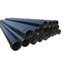 A106 gr b A53 SRL DRL BE PE 20 inch seamless carbon steel pipe
